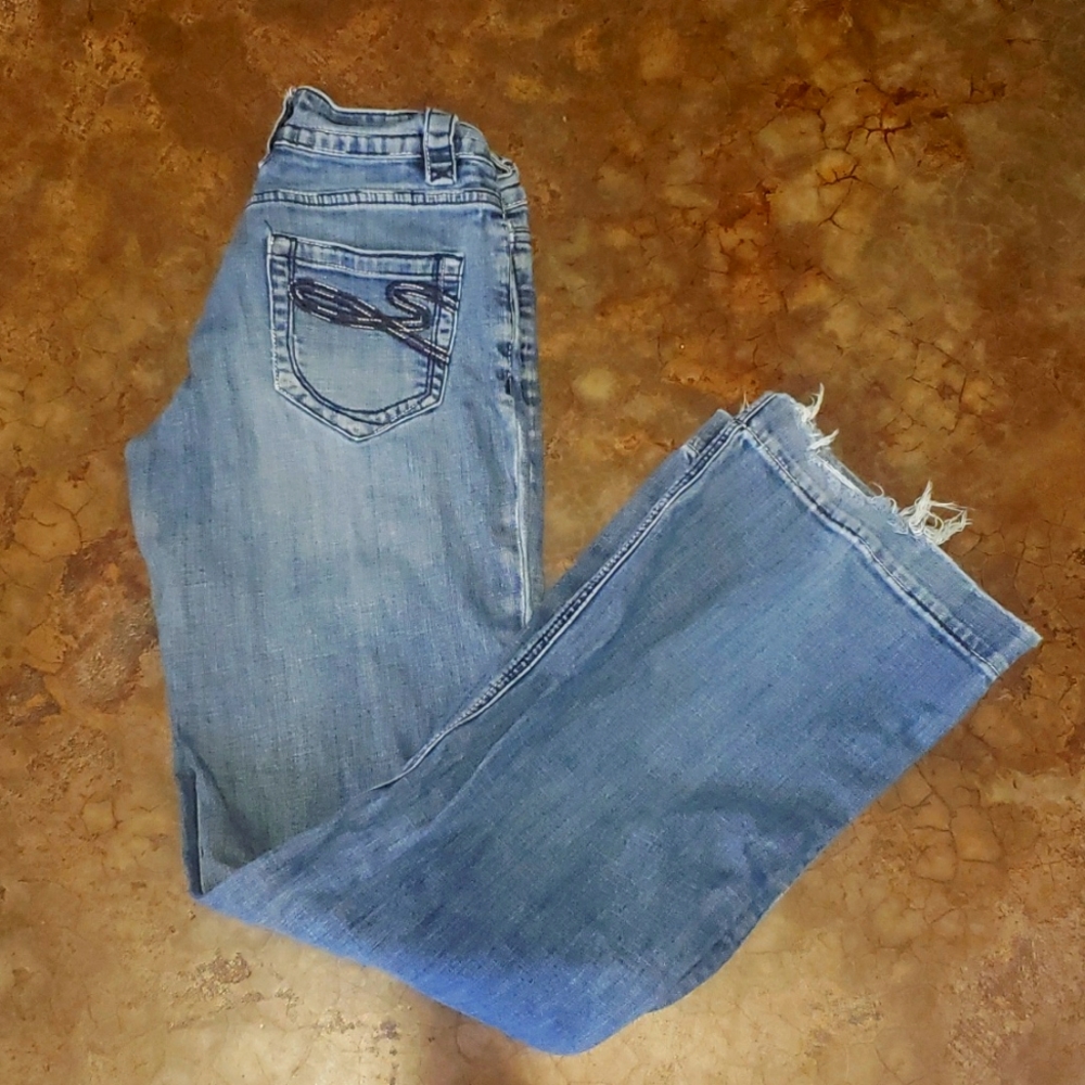 Stetson City Trouser 4L